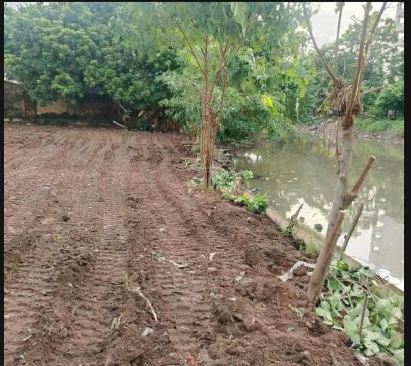 Cho thuê mặt bằng Phan Trọng Tuệ, Thanh Trì 300m² - Vị trí cực đẹp cho kinh doanh!