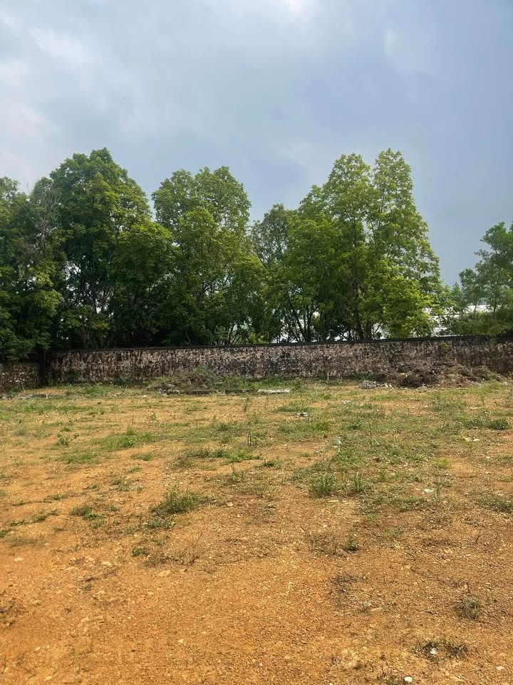 Lô đất Nhuận Trạch 4300m² giá thỏa thuận - Cơ hội đầu tư vàng ngay KCN!