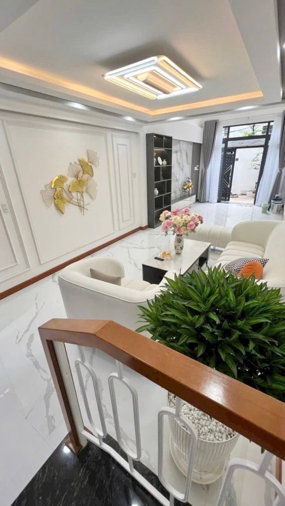 Nhà phố Nguyễn Duy Dương Q10 55m² giá 10 tỷ - Sổ hồng hoàn công đầy đủ!