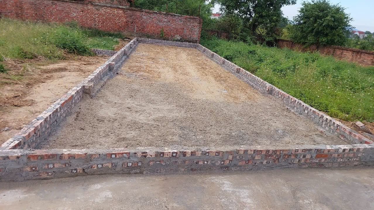 Đất thổ cư 60m² tại Kim Anh, Sóc Sơn chỉ 1,3 tỷ - Đầu tư sinh lời ngay!