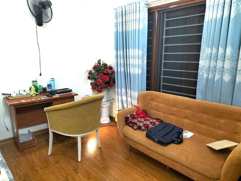 Nhà cho thuê 5 tầng tại Mỹ Đình 1, Nam Từ Liêm - Giá 13 triệu/tháng, vào ở ngay!