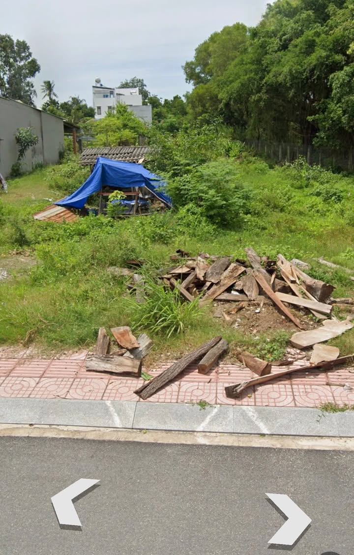 Đất mặt tiền Lê Hồng Phong, La Gi 1063m² giá 4.5 tỷ - Cơ hội đầu tư tuyệt vời!