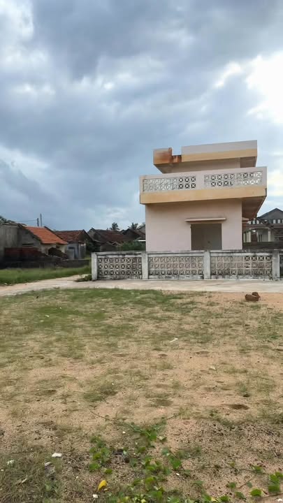 Lô đất biển Phú Yên 520m² giá thỏa thuận - Tiềm năng đầu tư lớn!