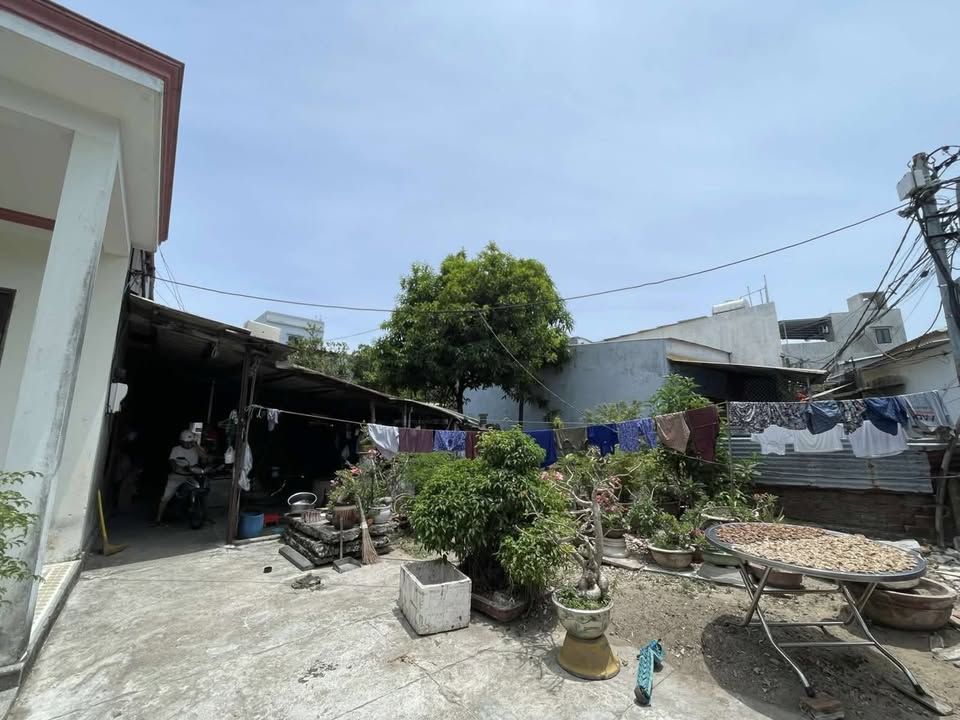 Đất nền đường Nguyễn Phan Vinh, Sơn Trà 260m² giá 7.02 tỷ - Tiềm năng đầu tư lớn!