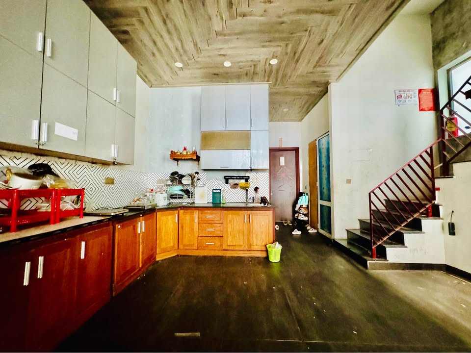 Căn hộ 4 tầng Phan Thanh, Thanh Khê 120m² giá 10.5 tỷ - Tiềm năng đầu tư cực cao!