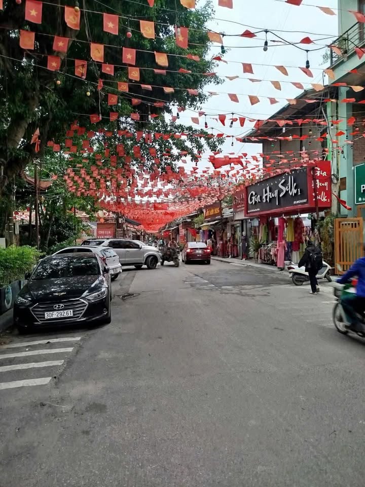 Đất Vạn Phúc, Hà Đông 70m² giá 1x tỷ - Cơ hội đầu tư tuyệt vời!