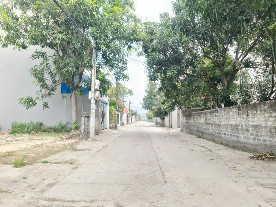 Đất nền Quang Trung Uông Bí 71m² giá 1.2 tỷ - Cơ hội đầu tư tuyệt vời!