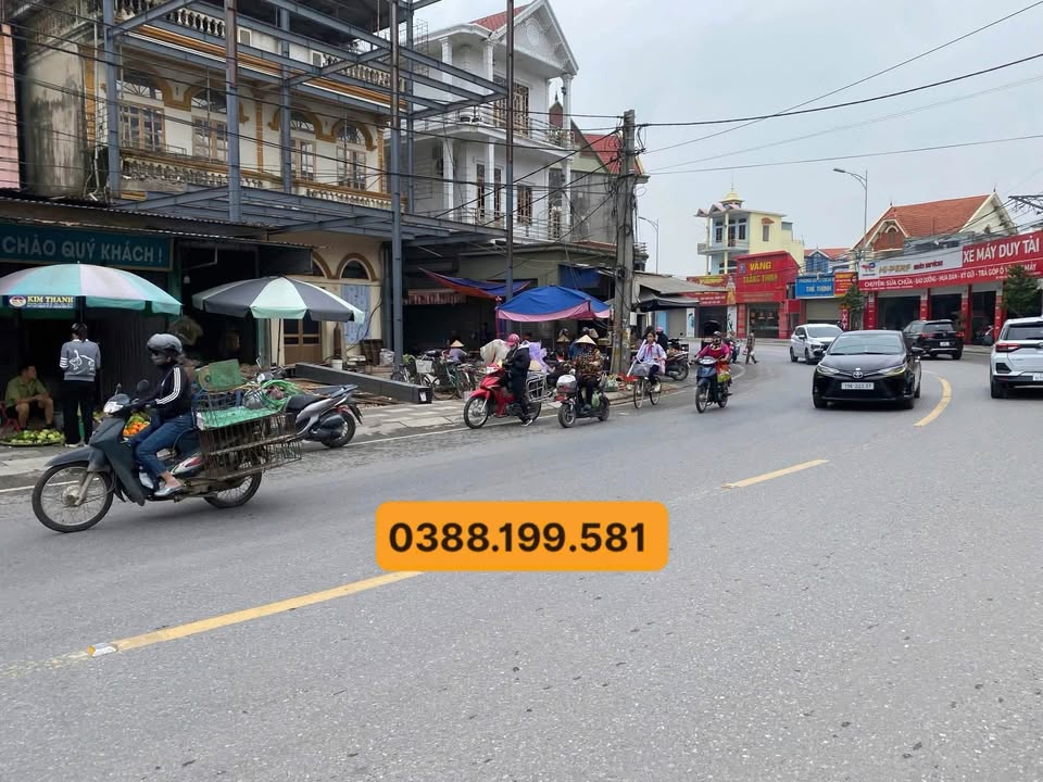 Đất nền phường Lê Ích Mộc, Thủy Nguyên 60m² giá 790 triệu - Đầu tư sinh lời cao!