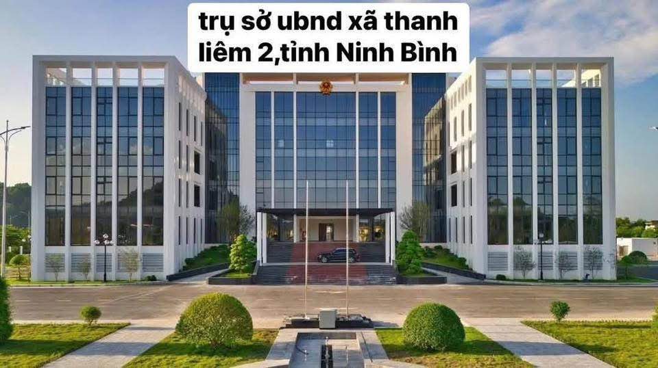 Đất nền Tân Thanh 100m² giá 1.5 tỷ - Đầu tư sinh lời dài hạn!