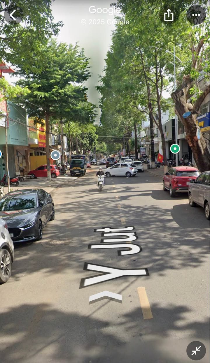 Bán nhà mặt tiền Y Jut Buôn Ma Thuột 94m² giá 12.5 tỷ - Vị trí đắc địa kinh doanh