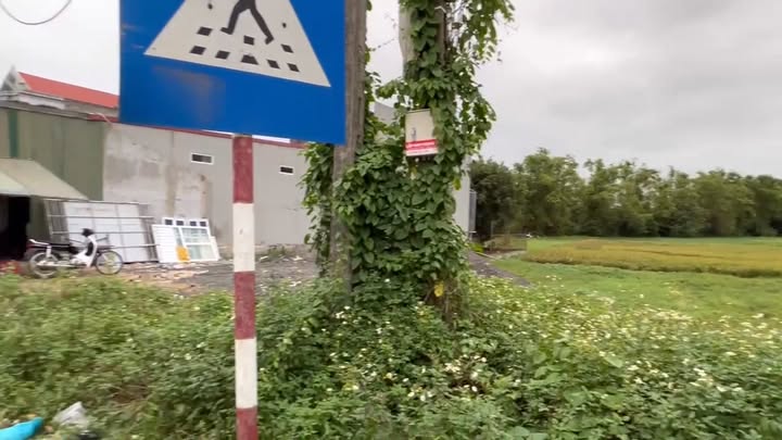 Đất nền Quốc lộ 1A, phường Ngọc Sơn, 100m² - Thích hợp ở và kinh doanh!