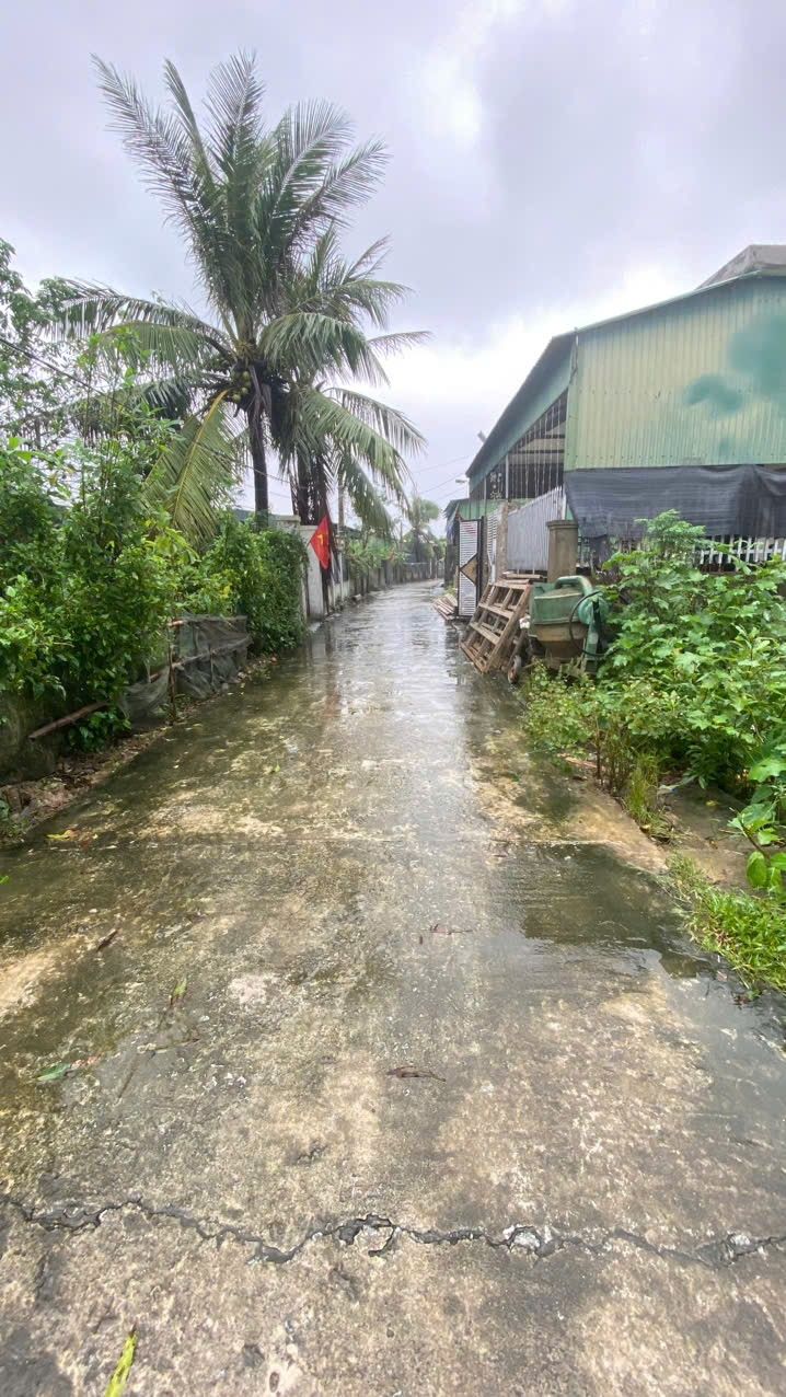 Đất nền Vĩnh Phong, Trần Phú, TP Hà Tĩnh 219m² giá 1.2 tỷ - Đầu tư sinh lời ngay!