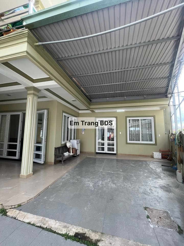 Nhà cho thuê đường Bạch Đằng, Đà Lạt 2PN giá chỉ 6 triệu - Không gian sống lý tưởng!