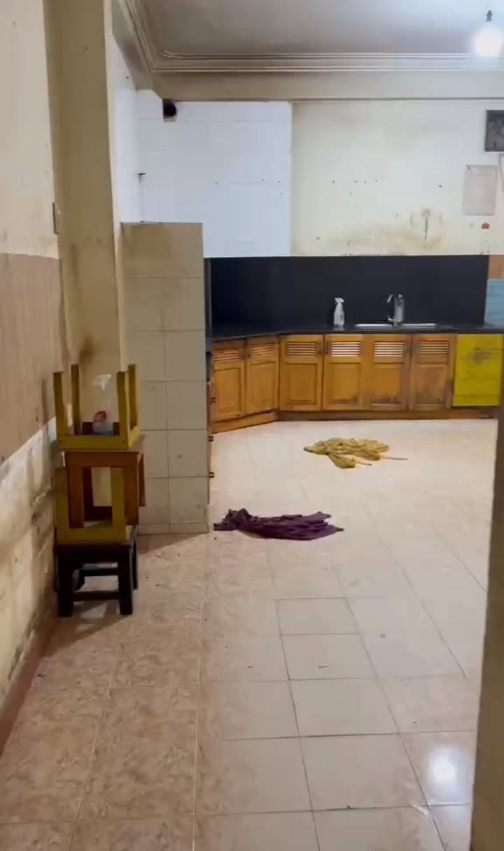 Cho thuê nhà mặt tiền Phù Đổng Thiên Vương, Đà Lạt 138m² - Kinh doanh tự do mọi ngành nghề!