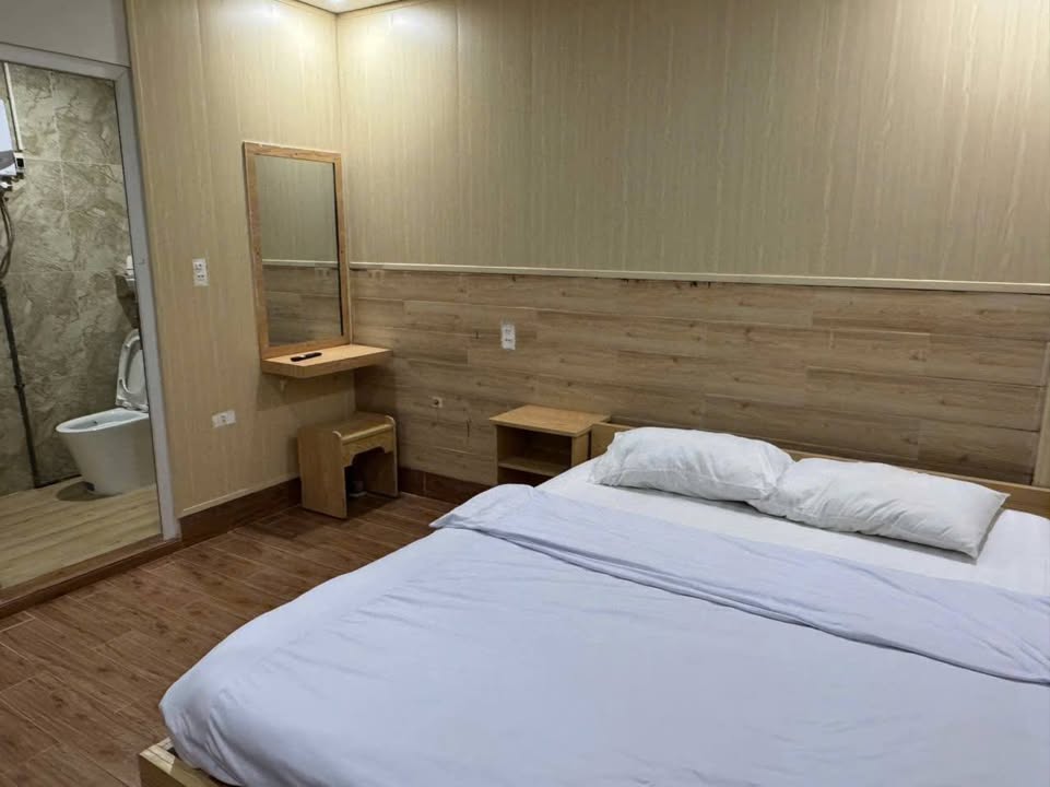 Cho thuê căn hộ studio Đào Duy Từ, Đà Lạt 1PN giá chỉ 3 triệu/tháng - Sẵn sàng vào ở!