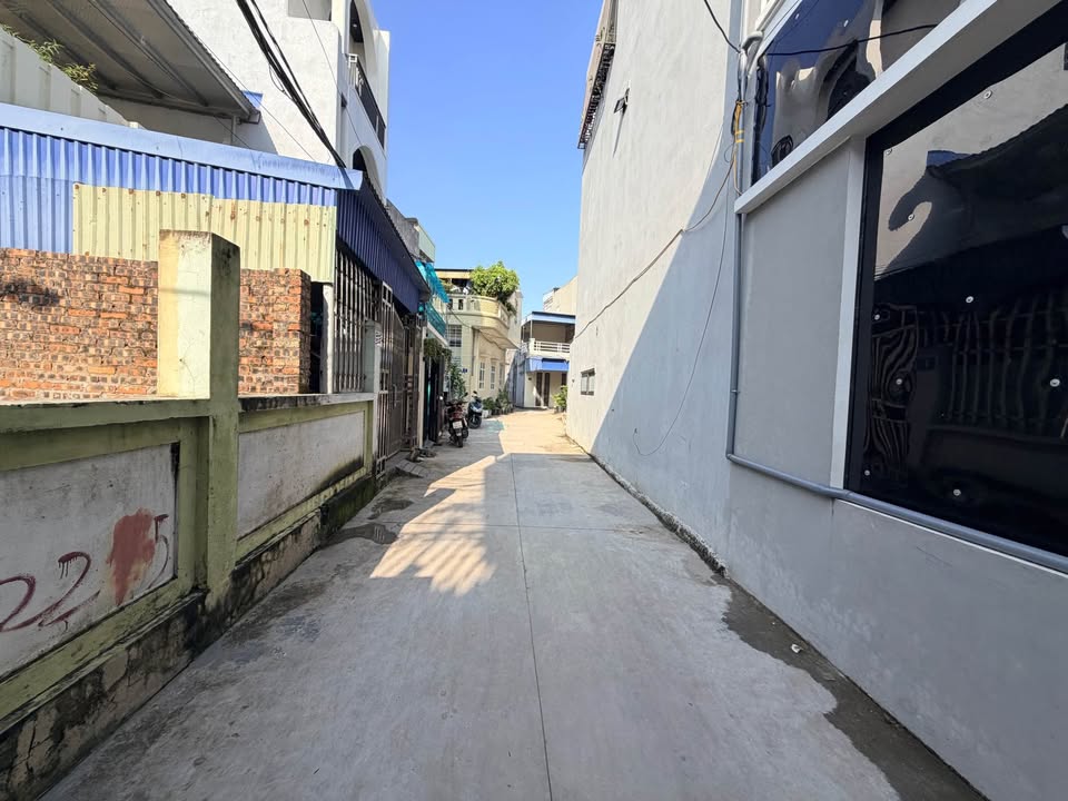 Đất nền Vĩnh Khê An Đồng 55,5m² giá 2 tỷ - Lô góc đẹp không tì vết!