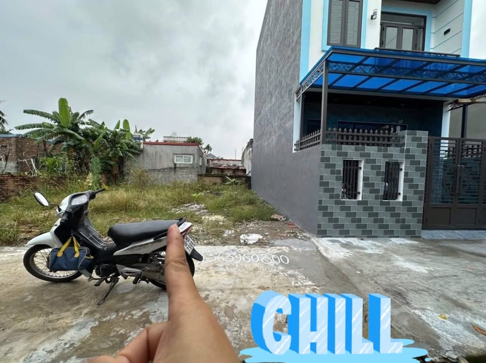 Đất nền liền kề Bắc Sơn, An Dương 60m² giá chỉ 900 triệu - Cơ hội đầu tư tuyệt vời!