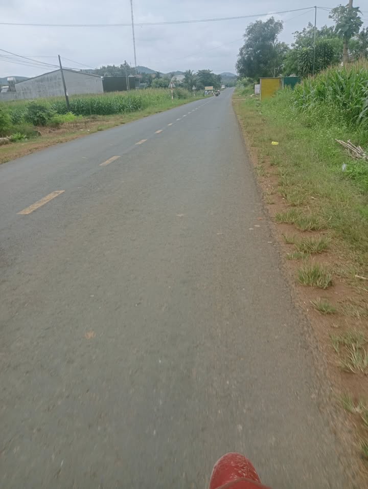 Đất thổ cư QL28, Krông Nô 480m² giá 1.6 tỷ - Đất vuông vức, thuận tiện!