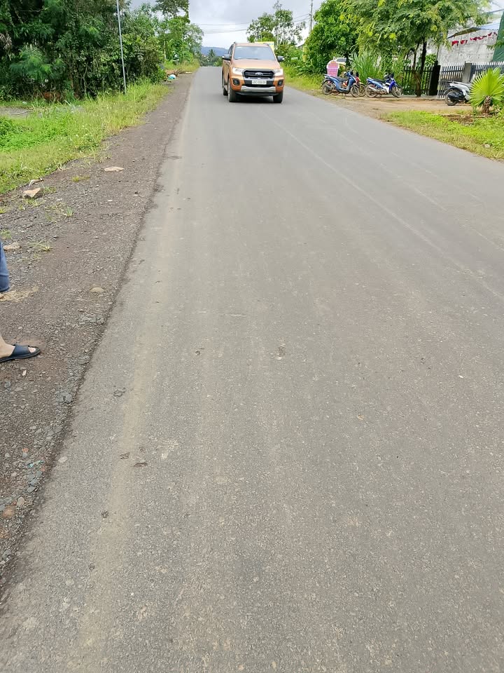 Đất đầu tư tại TL 863, Krông Nô, Đắk Nông 3040m² - Cơ hội sinh lời cao!