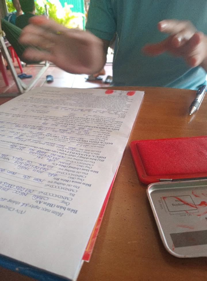 Đất thổ cư 1080m² tại xã Nam Đà, huyện Krông Nô - Giá chỉ 7.776 tỷ!