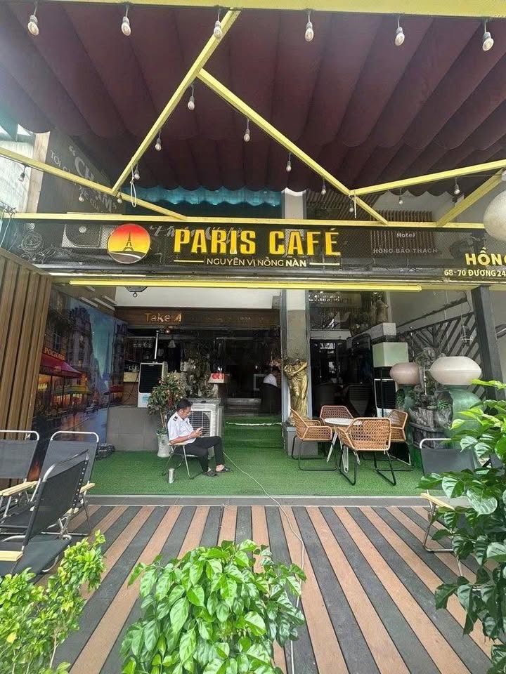 Cho thuê mặt bằng kinh doanh 189m² tại đường 24A, Bình Tân - Vị trí đắc địa, giá tốt!