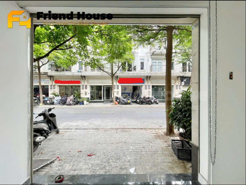 Cho thuê mặt bằng kinh doanh tại Cityland Gò Vấp - 10 triệu/tháng, phù hợp nhiều mô hình