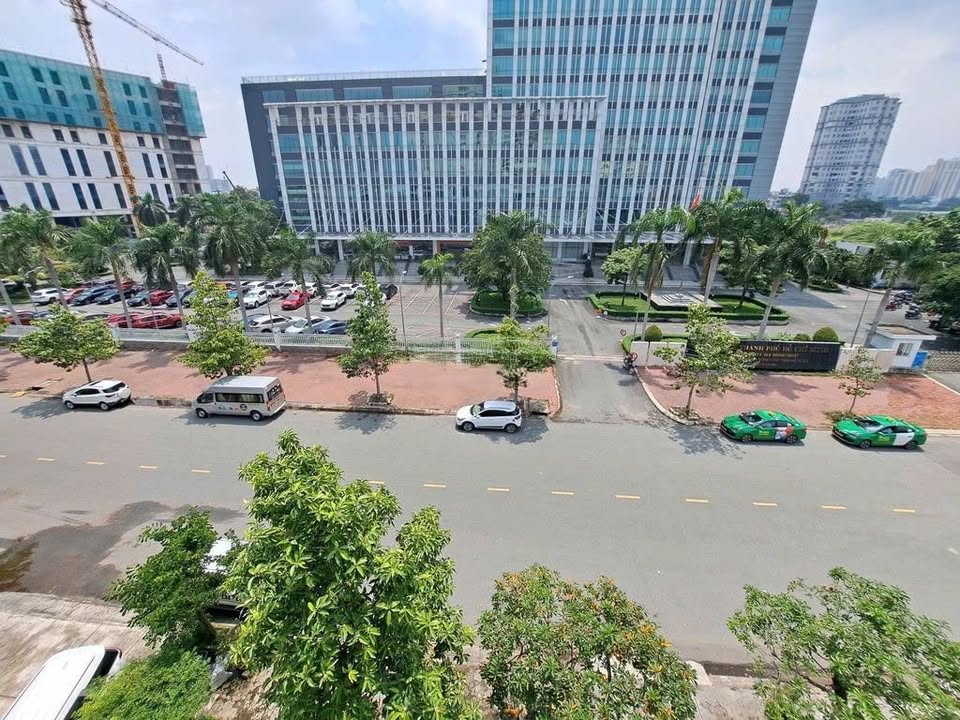 Nhà Mặt Tiền Vũ Tông Phan, Phường Tân Phú, Quận 2 - Diện Tích 100m², Thích Hợp Kinh Doanh Ngay!