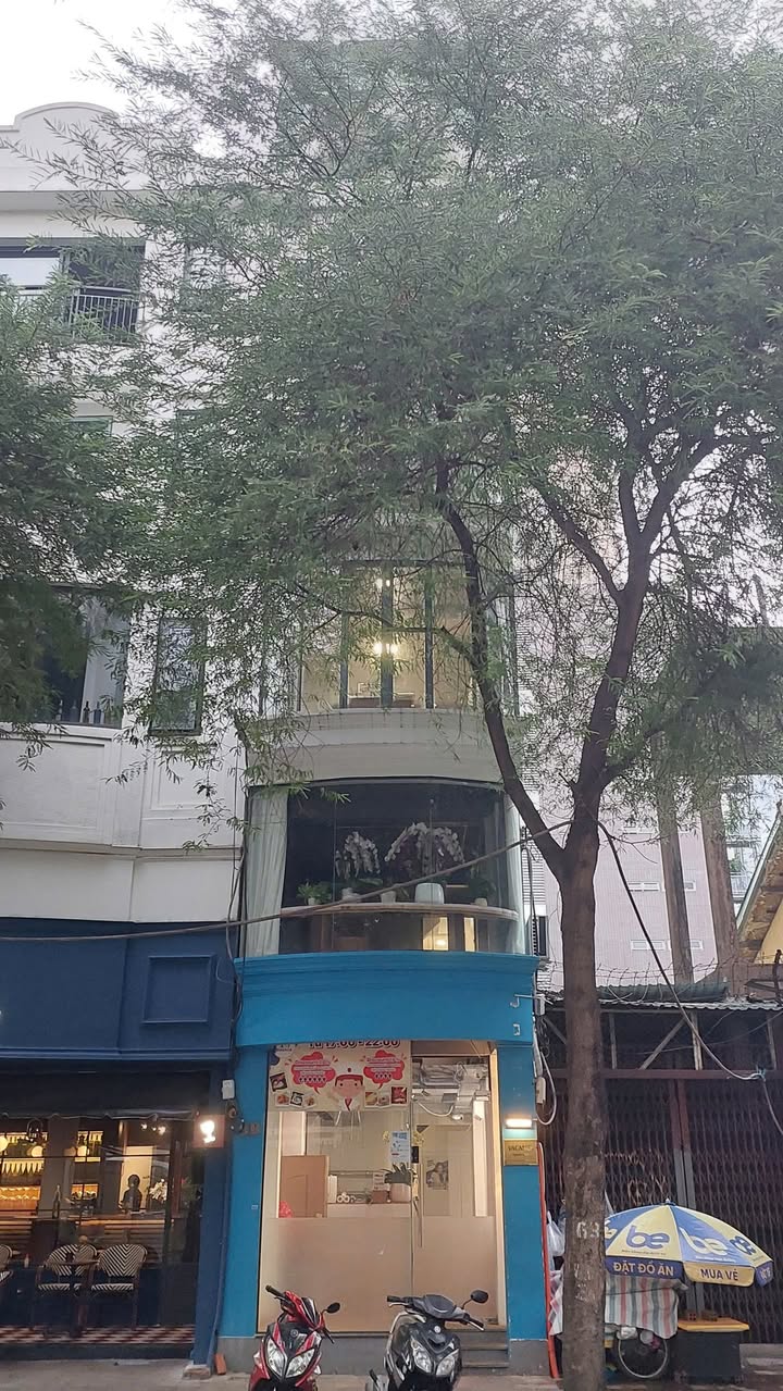 Cho thuê mặt bằng kinh doanh tại 31B Lê Thánh Tôn, Quận 1 - Vị trí đắc địa ngay trung tâm thành phố!