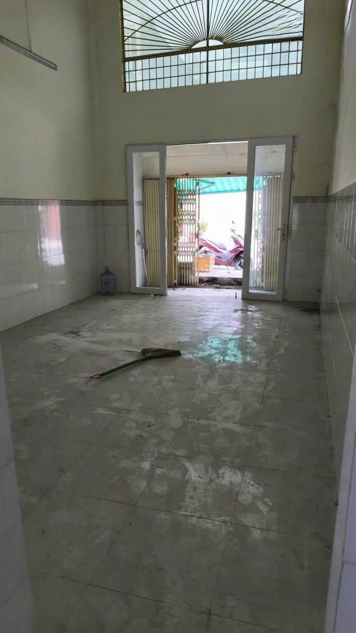 Nhà cho thuê Cư Xá Phú Lâm D, Quận 6 - 120m² chỉ 12 triệu/tháng