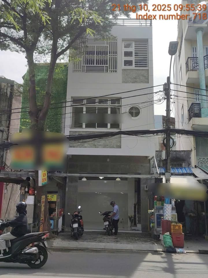 Cho thuê nhà mặt tiền Trường Sơn, Quận 10 - Kinh doanh thuận lợi, giá tốt!