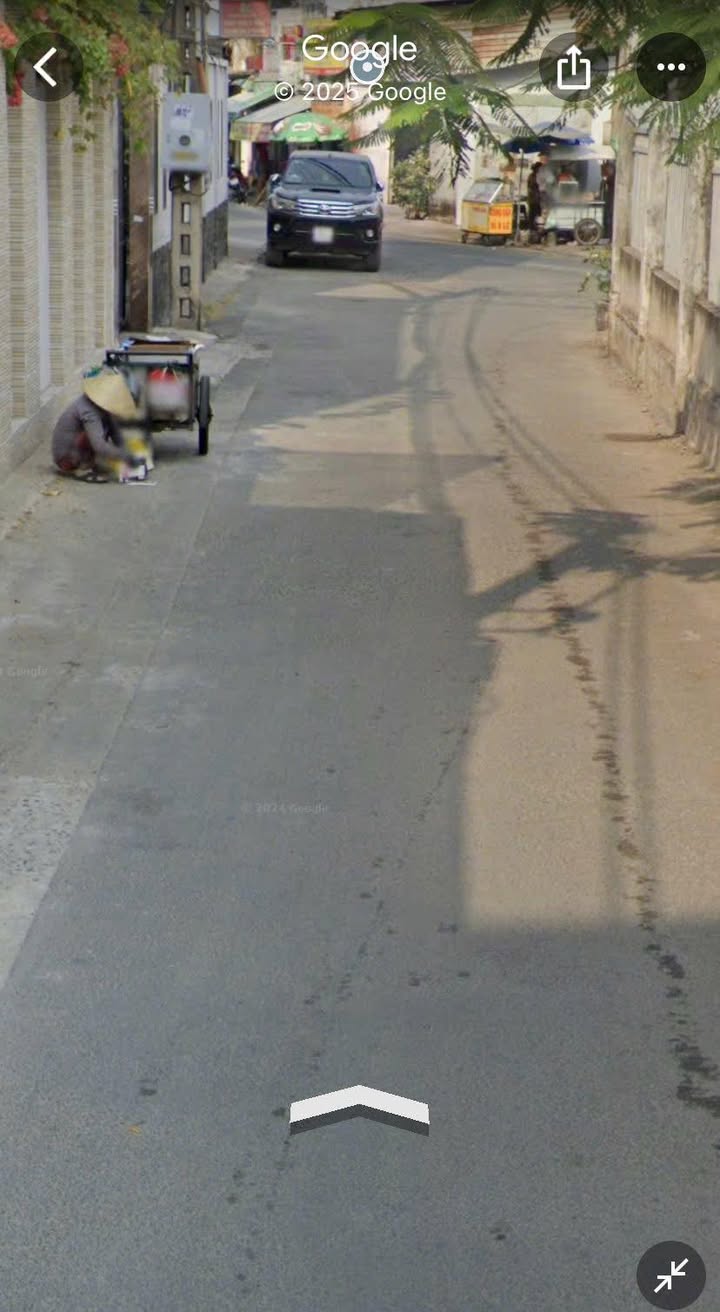 Kho cho thuê đường Âu Cơ, Q11, 260m² giá chỉ 24 triệu - Vị trí đắc địa!