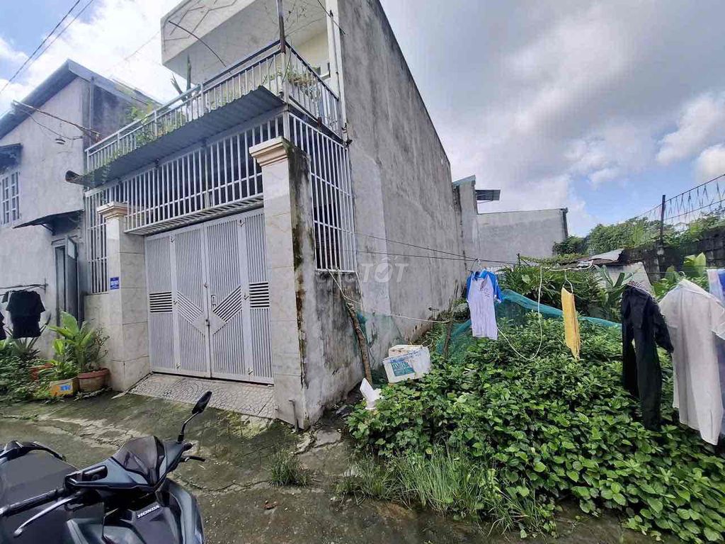 Đất 81,5m² gần trường cấp 2 Tân Bình, Dĩ An - Giá 2.49 tỷ!