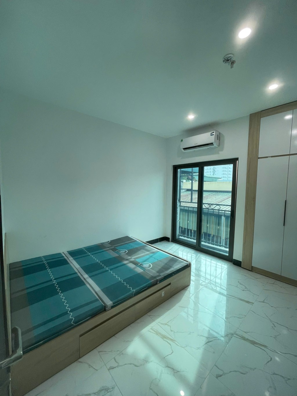 Nhà phố Triều Khúc 112m² 8 tầng 33 phòng thu 130 triệu/tháng - Đầu tư sinh lời ngay!