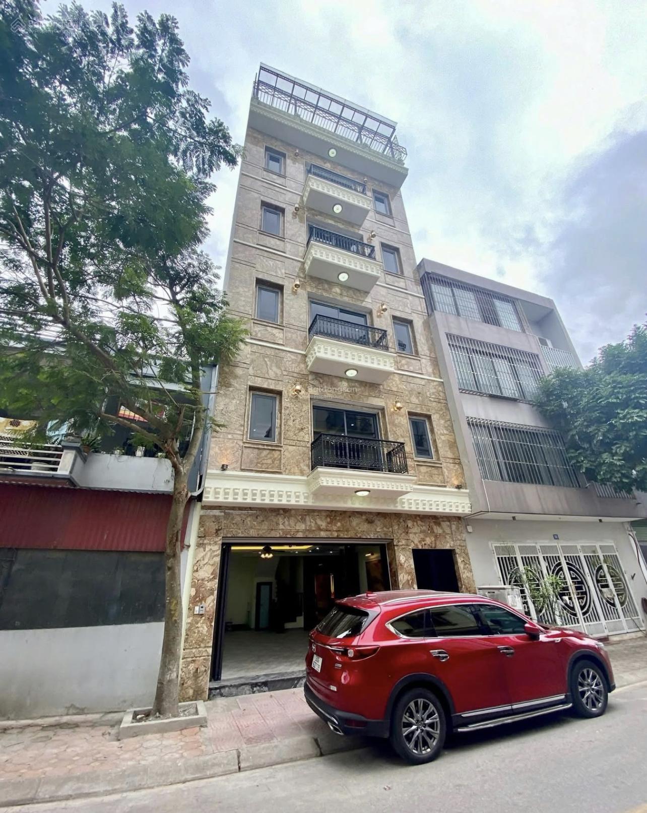 Cho thuê nhà mặt phố - Kinh doanh Rất Lộc tại Long Biên, 150m² chỉ 20 triệu/tháng!