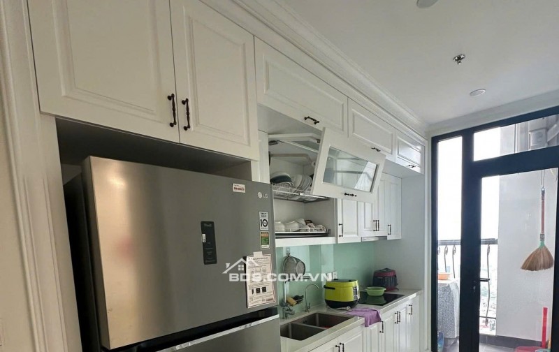 Căn hộ Phúc Yên 2, Tân Bình 90m² giá 10 triệu - Nhà mới vào ở ngay!