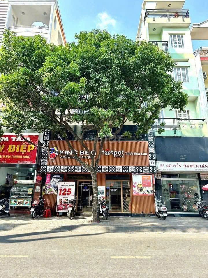 Nhà Nguyên Căn Mặt Tiền Đường Vũ Ngọc Phan, Quận Bình Thạnh - Cho thuê 50 triệu/tháng, Kinh doanh đa ngành nghề!