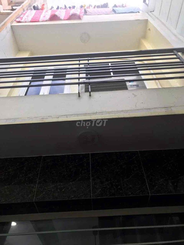 Bán nhà 3 tầng Chánh Hưng P9, Q8 - Diện tích 26m², giá 4.18 tỷ - Sổ hồng riêng, thương lượng!