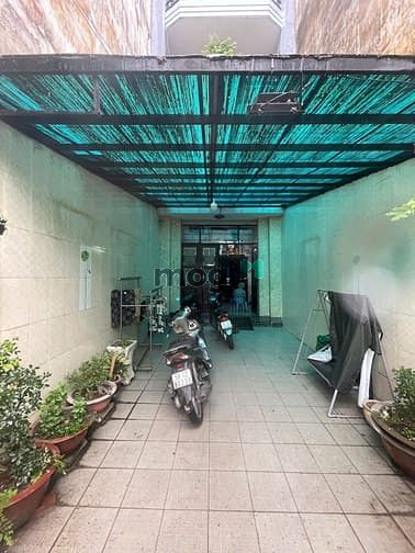 Bán Nhà MT Võ Văn Kiệt Q1 4x25m 5 tầng - Giá chỉ 35 tỷ