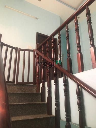 Nhà chính chủ 254/30 Bến Vân Đồn, Quận 4 - Đúc BTCT, 89m² chỉ 9.5 tỷ