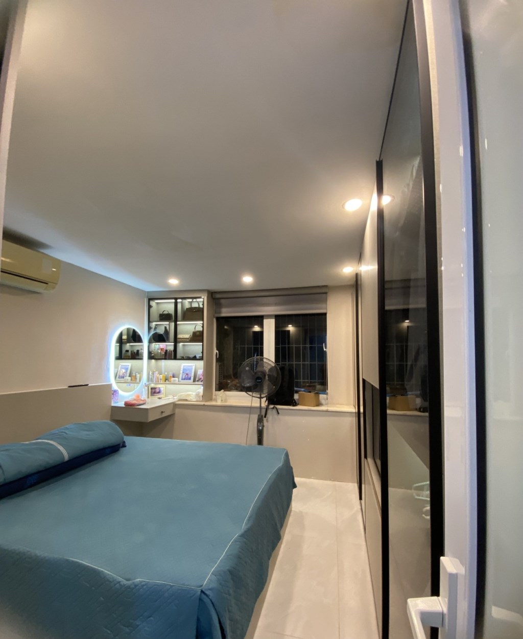 Căn hộ tập thể Trung Tự, Đống Đa 75m² giá 5.5 tỷ - Nhà đẹp, ô tô đỗ