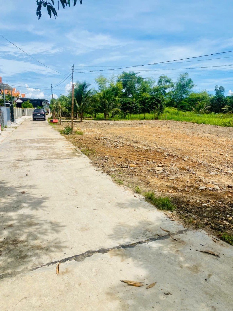 Bán gấp 7 lô đất Ninh Hòa Khánh Hòa 90m² chỉ 450 triệu - Cơ hội đầu tư tốt!