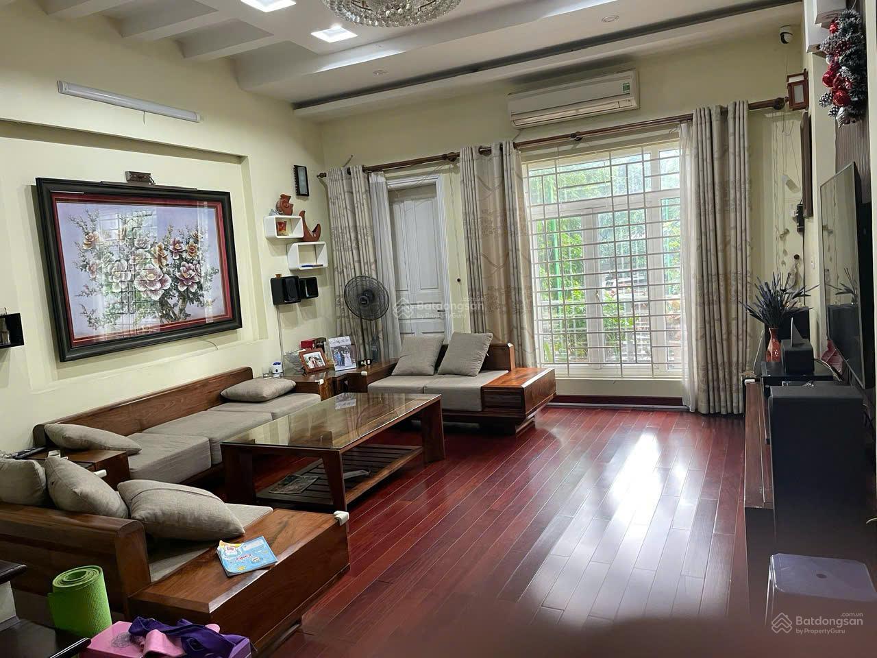 Nhà cho thuê phố Nguyễn Ngọc Doãn 60m², 6 tầng - Phù hợp làm spa, văn phòng, hộ gia đình!