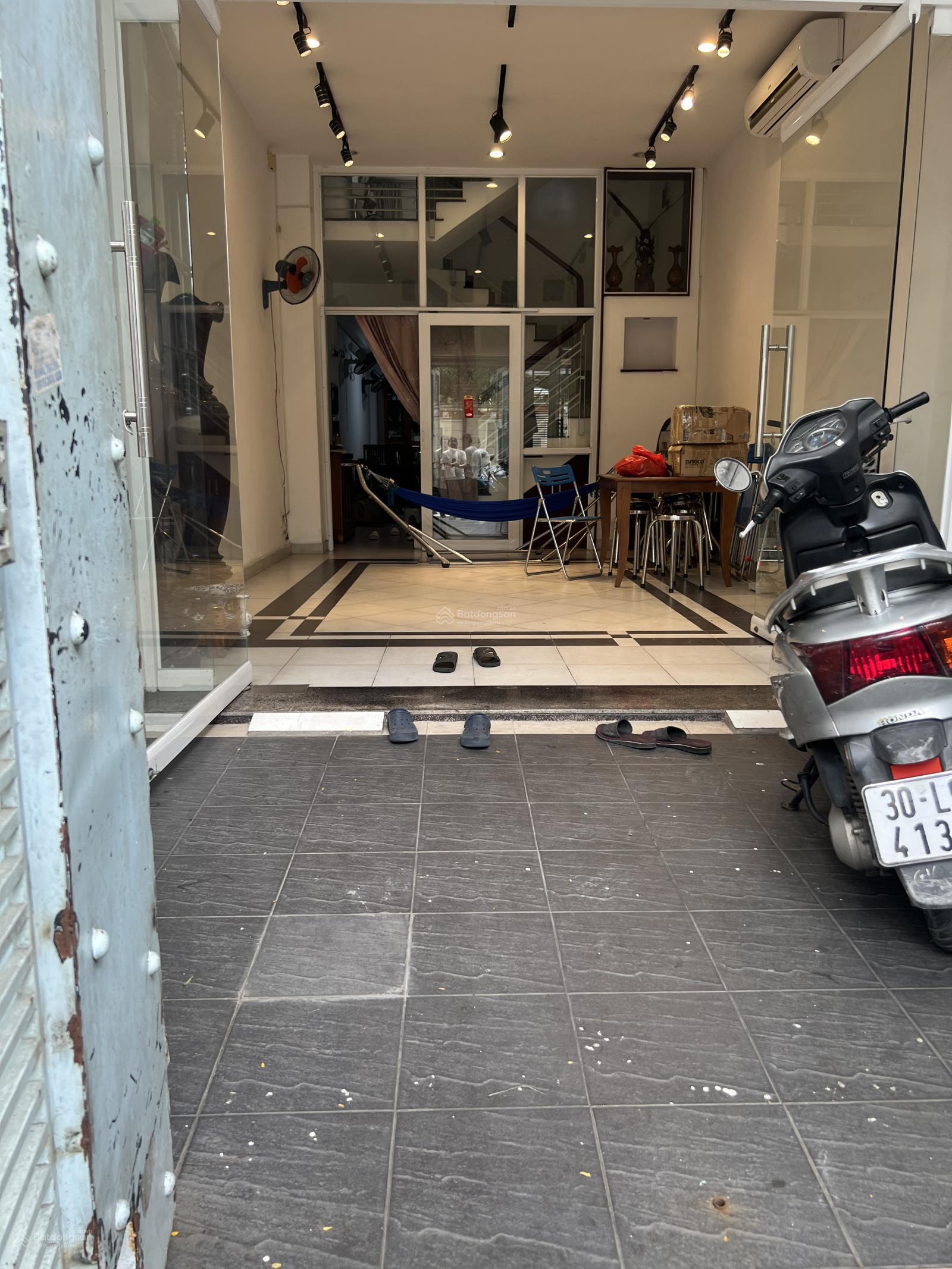 Cho thuê mặt bằng tầng trệt 40m² tại Tân Phong, Quận 7 - Vị trí đắc địa, giá chỉ 10.5 triệu