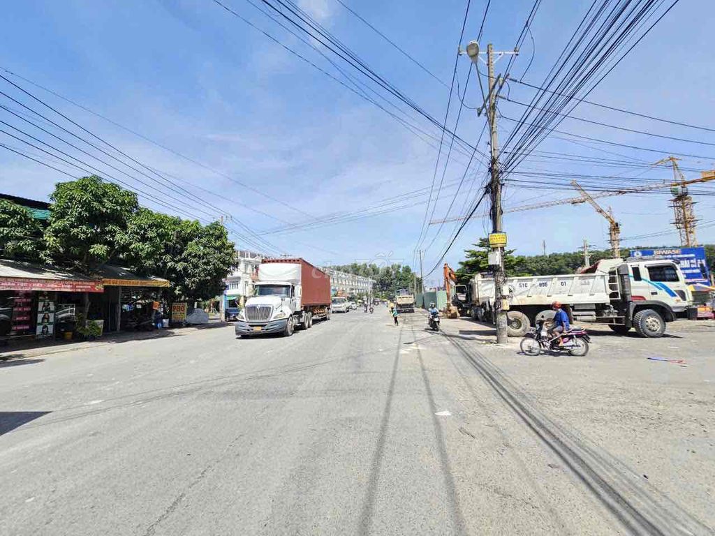 Nhà cấp 4 KDC Phú Mỹ Hiệp, Dĩ An 125m² giá 3.7 tỷ - Gần trung tâm y tế!