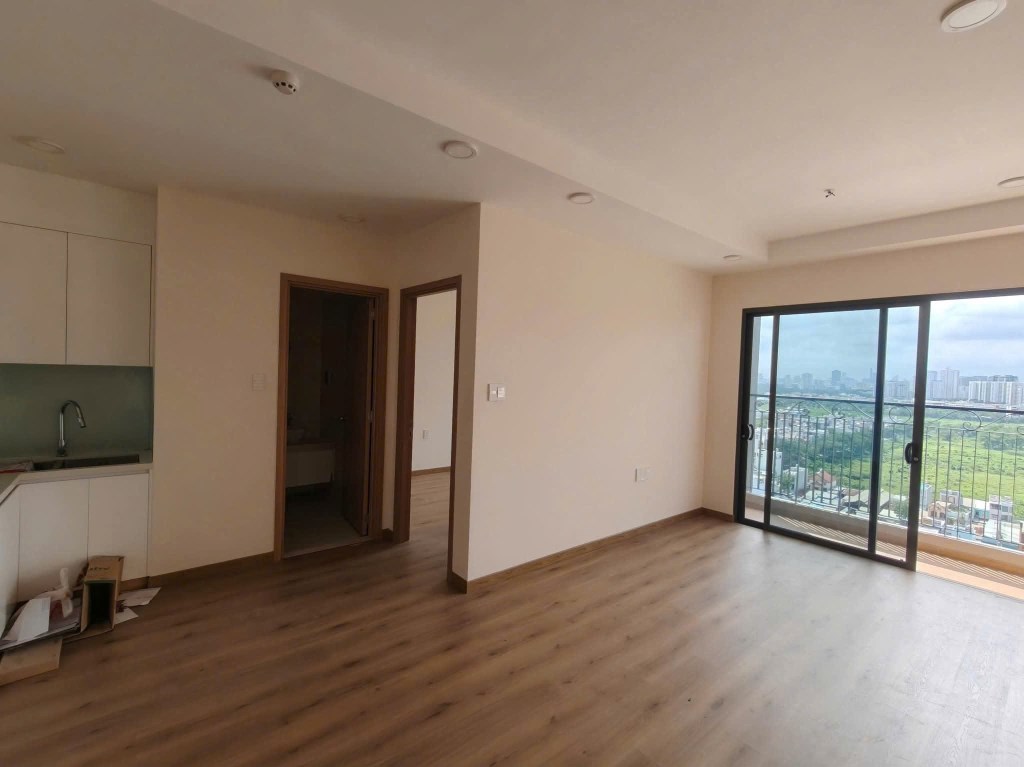 Căn hộ Viva Plaza Quận 7 52m² giá 2.5 tỷ - Sẵn sàng ở ngay!