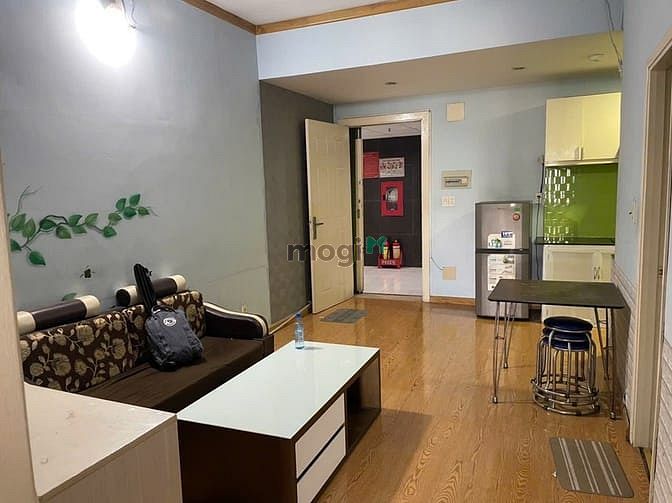 Căn hộ Sài Gòn Town mặt tiền Thoại Ngọc Hầu 60m² giá 1.8 tỷ - Tầng cao, view đẹp