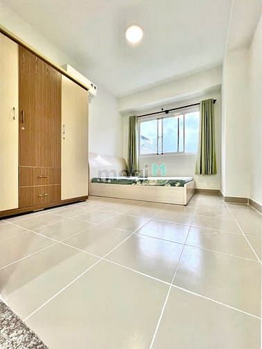 Căn hộ Thái An, Nguyễn Văn Quá, 48m², giá 1.2 tỷ - View đẹp, chính chủ bán!