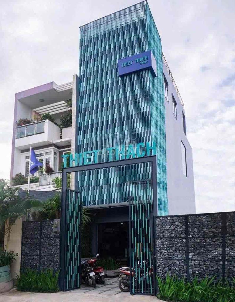 Nhà Mặt Tiền Phú Thuận 78m² giá 45 triệu - Phù hợp kinh doanh đa ngành!