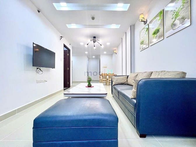 Căn hộ Prosper Plaza Quận 12 65m² giá 2.9 tỷ - Nhà đẹp, view thoáng