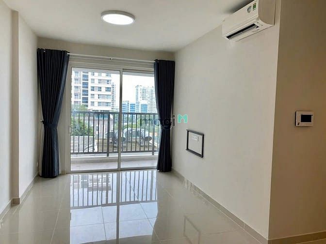 Căn hộ Bầu Cát 2 Tân Bình 76m² giá 3.8 tỷ - View đẹp, nội thất cơ bản!